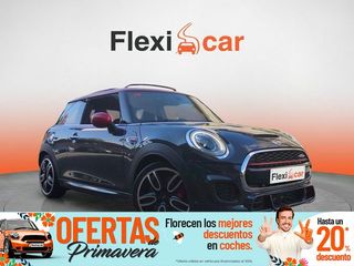 MINI Cooper JOHN COOPER WORKS