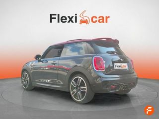 MINI Cooper JOHN COOPER WORKS