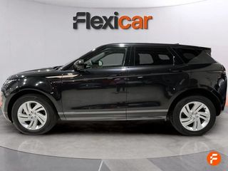 Land-Rover Range Rover Evoque 2.0 D163 R-Dynamic S AUTO 4WD MHEV