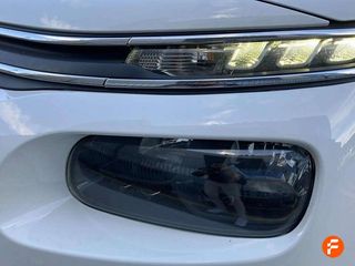 Citroën Berlingo Talla M BlueHDi 130 S&S EAT8 SHINE
