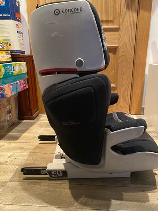 Silla coche Concord XT Isofix
