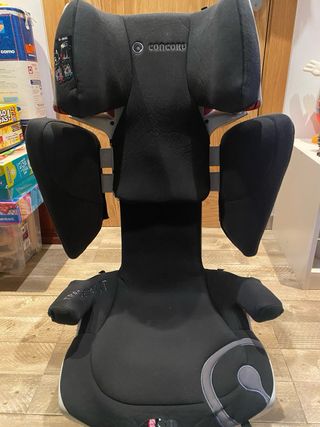Silla coche Concord XT Isofix