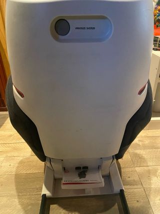 Silla coche Concord XT Isofix