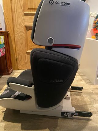 Silla coche Concord XT Isofix