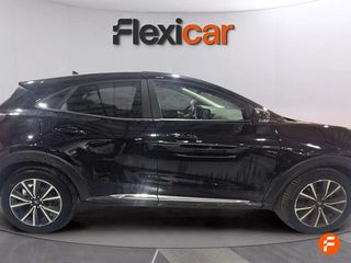 Ford Puma 1.5 Ecoblue 88kW (120cv) Titanium