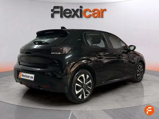 Peugeot 208 Style Gasolina 100 S&S 6 Vel MAN