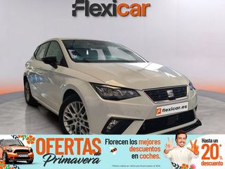Seat Ibiza 1.0 TSI 81kW (110CV) FR