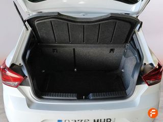 Seat Ibiza 1.0 TSI 81kW (110CV) FR