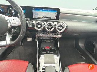 Mercedes Clase A Sedán Mercedes-AMG A 35 4MATIC+