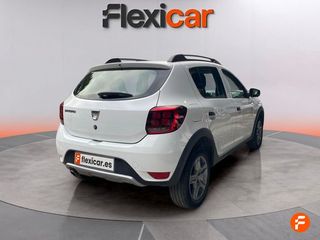 Dacia Sandero Stepway Essential TCE 66kW (90CV)