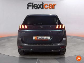 Peugeot 5008 GT-Line 1.2L PureTech 96kW (130CV) EAT8