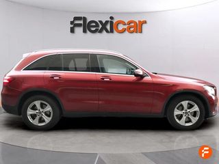 Mercedes GLC GLC 250 d 4MATIC