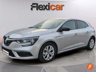 Renault Megane Limited TCe GPF 103 kW (140CV)