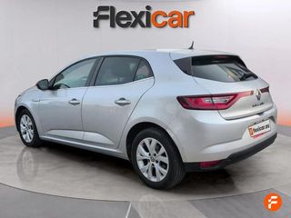 Renault Megane Limited TCe GPF 103 kW (140CV)