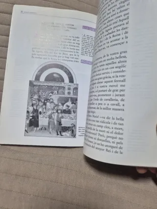 Tirant lo blanco en valenciá