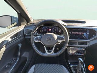 Volkswagen T-Cross Advance 1.5 TSI 110kW (150CV) DSG