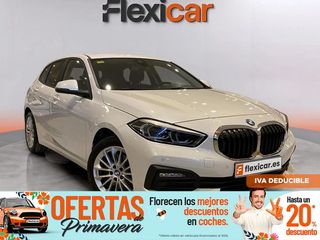 BMW Serie 1 118i