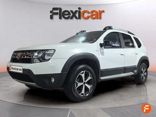 Dacia Duster SL Trotamundos TCE 92kW (125CV) 4x2