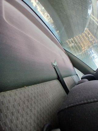 BANDEJA TRASERA AUDI A6 BERLINA (4F2)