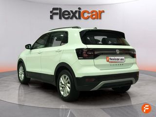 Volkswagen T-Cross Advance 1.0 TSI 85kW (115CV) DSG