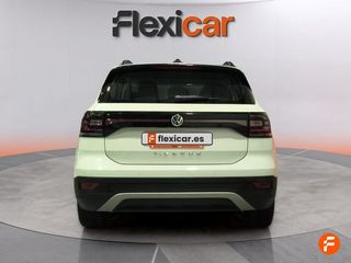 Volkswagen T-Cross Advance 1.0 TSI 85kW (115CV) DSG