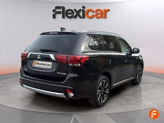 Mitsubishi Outlander 2.0 PHEV Kaiteki Auto 4WD