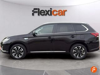 Mitsubishi Outlander 2.0 PHEV Kaiteki Auto 4WD
