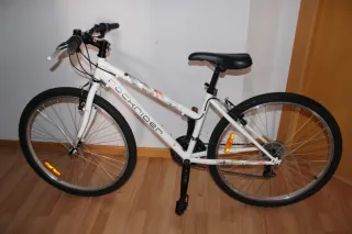 Bicicleta juvenil 26 pulgadas. NUEVA