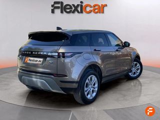 Land-Rover Range Rover Evoque 2.0 D150 AUTO 4WD MHEV