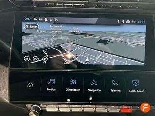 Peugeot 308 5P Allure PureTech 130 S&S MAN