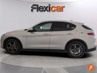 Alfa Romeo Stelvio 2.2 Diesel 140kW (190cv) SPRINT AWD