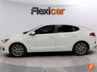 Hyundai i30 1.0 TGDI Tecno Fastback
