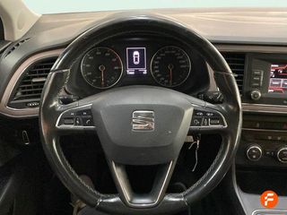 Seat Leon 1.2 TSI 81kW (110CV) St&Sp Reference