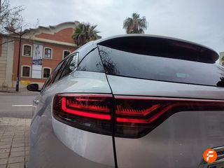 Renault Megane Techno TCe 103 kW (140CV) EDC GPF