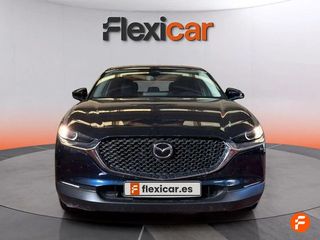 Mazda CX-30 2.5L e-SKYACT G MHEV 103kW Prime-Line AT