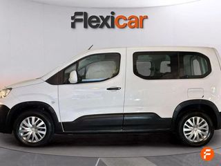 Peugeot Rifter Access Standard BlueHDi 73kW