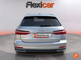 Audi A6 Avant 40 TDI 150kW (204CV) S tronic