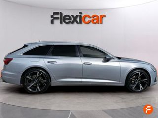 Audi A6 Avant 40 TDI 150kW (204CV) S tronic