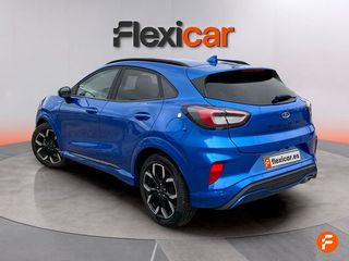 Ford Puma 1.0 EcoBoost 125cv ST-Line MHEV Auto