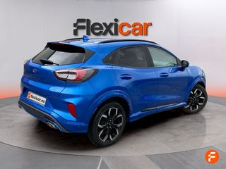 Ford Puma 1.0 EcoBoost 125cv ST-Line MHEV Auto