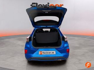 Ford Puma 1.0 EcoBoost 125cv ST-Line MHEV Auto