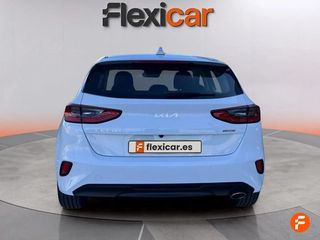 Kia Ceed 1.0 T-GDi 74kW (100CV) Concept