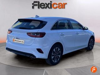 Kia Ceed 1.0 T-GDi 74kW (100CV) Concept