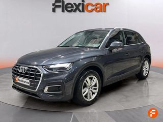 Audi Q5 35 TDI 120kW (163CV) S tronic