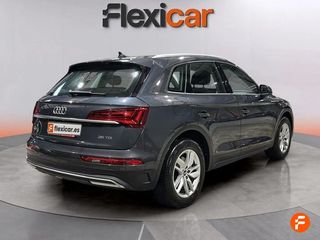 Audi Q5 35 TDI 120kW (163CV) S tronic