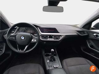 BMW Serie 1 118d
