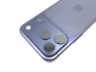 apple iphone 17 pro 256gb