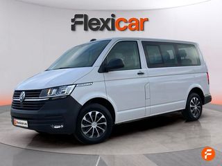 Volkswagen Caravelle Origin Corta 2.0 TDI 110kW BMT DSG