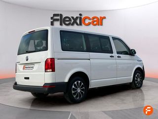 Volkswagen Caravelle Origin Corta 2.0 TDI 110kW BMT DSG