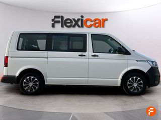 Volkswagen Caravelle Origin Corta 2.0 TDI 110kW BMT DSG